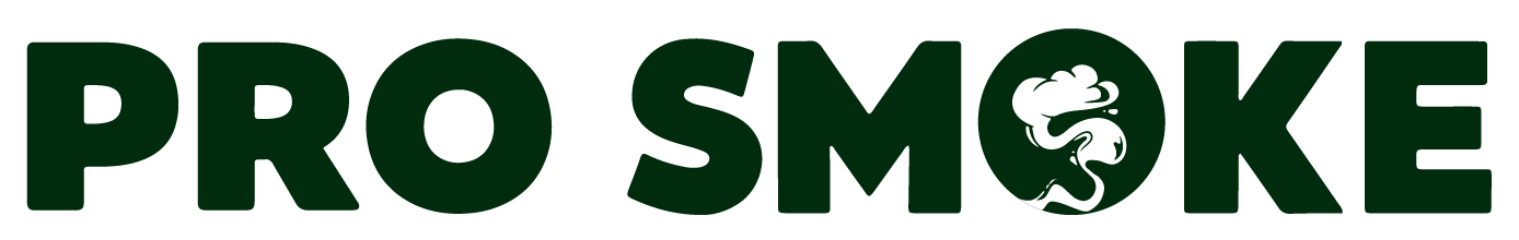 Pro Smoke Logo