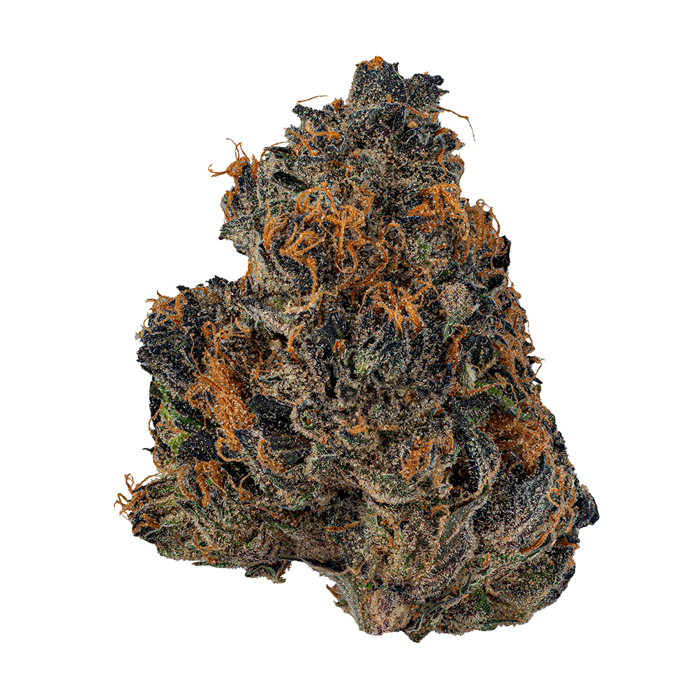 Rose Gold Runtz Flower