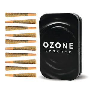Butterstuff Ozone Reserve Preroll Pack (10ct)