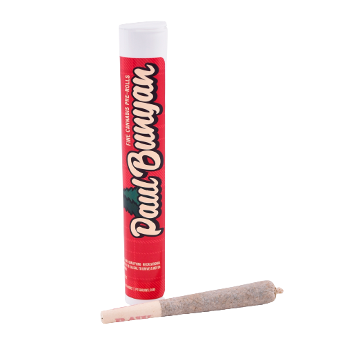 Alien Pebbles Pre-Roll