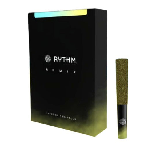 Watermelon Z Infused Pre-Roll