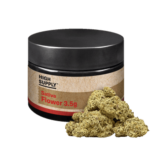 Gas Station Candy Flower