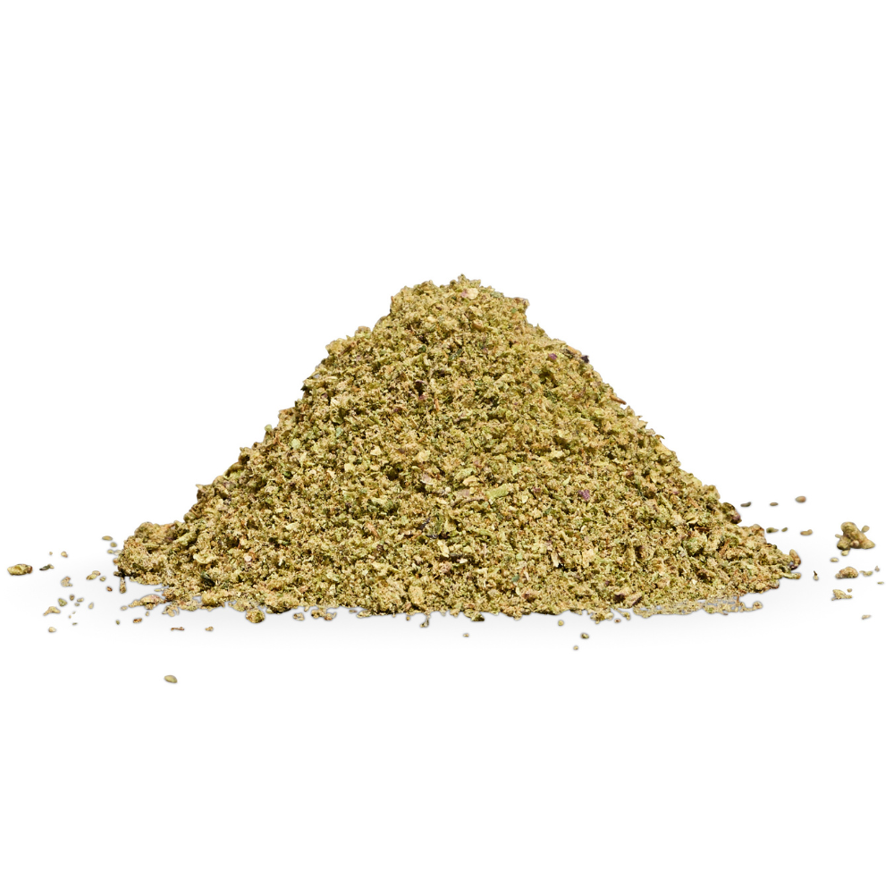 Pineapple Express Shake