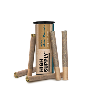 The Bling Infused Pre-Rolls Multipack
