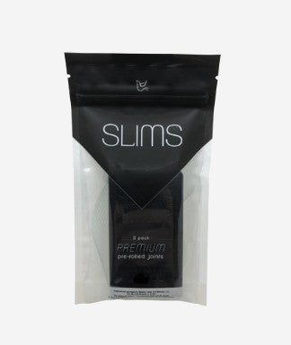 Governmint Oasis Slims PreRoll Pack (5ct) - Governmint Oasis
