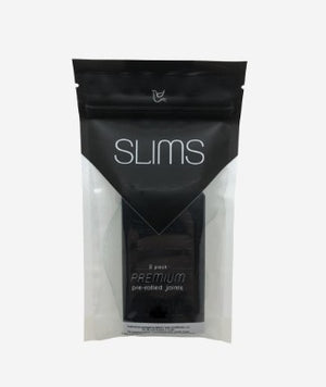 Governmint Oasis Slims PreRoll Pack (5ct) - Governmint Oasis