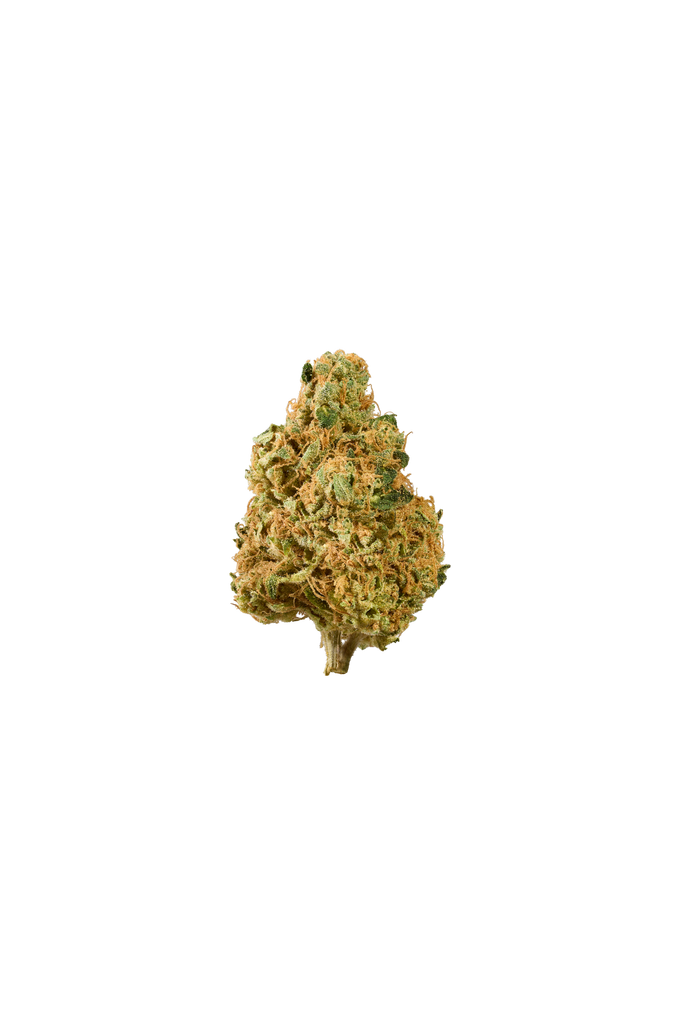 Chem Scout Flower