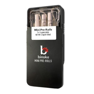 Garlic Cocktail Pre-Roll Pack