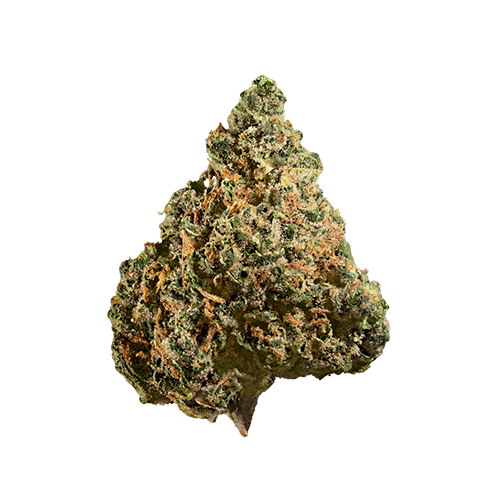 Pineapple Express Flower