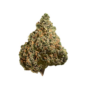 Pineapple Express Flower