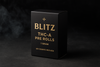 Blitz - THC-A - Pre Rolls -1 Gram - 60 Counts Per Box