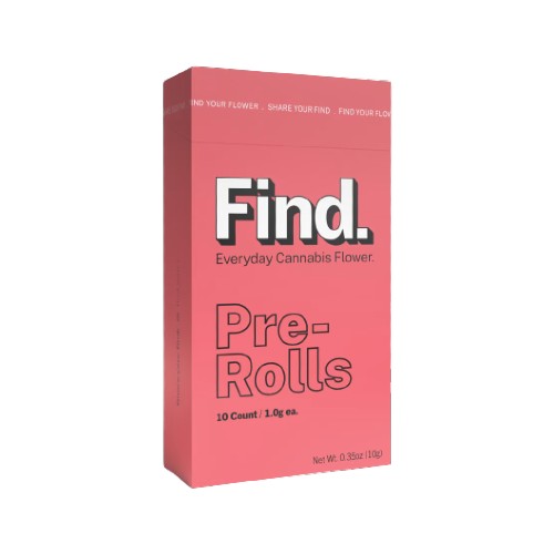 Animal Mint Cake Pre-Roll