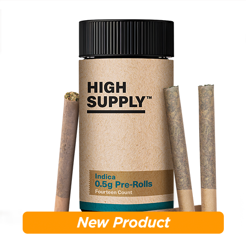 Chem Scout Pre-Rolls Multipack