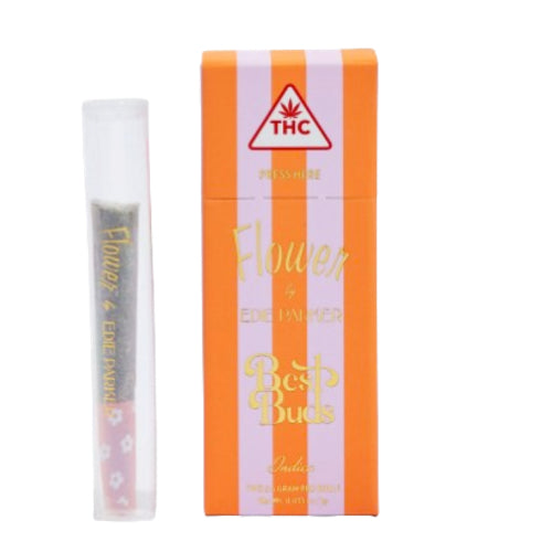 Best Buds Night Cap Blend Pre-Roll Pack