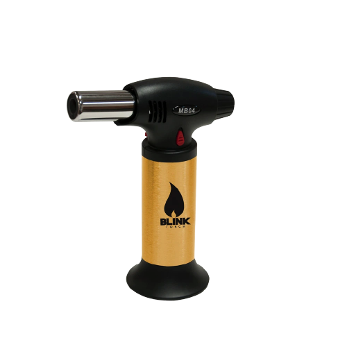 Blink MB04 Adjustable Butane Lighter Torch