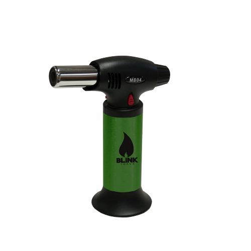 Blink MB04 Adjustable Butane Lighter Torch