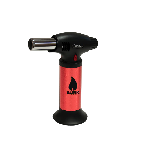 Blink MB04 Adjustable Butane Lighter Torch