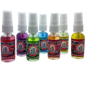 Blunt Effect Air Freshener In Assorted Scents - 50 Count Per Box