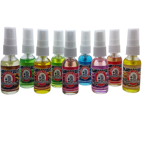 Blunt Effect Air Freshener In Assorted Scents - 50 Count Per Box