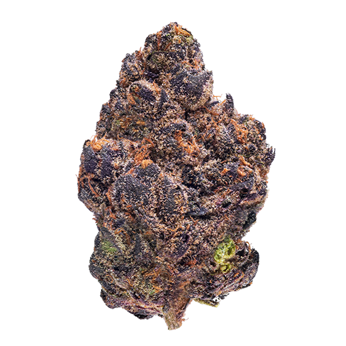 Gas Station Candy Flower