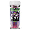 AGFN - The Strngst Super Blend Gummies - 6000mg - 30 Counts Per Jar