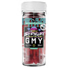 AGFN - The Strngst Super Blend Gummies - 6000mg - 30 Counts Per Jar