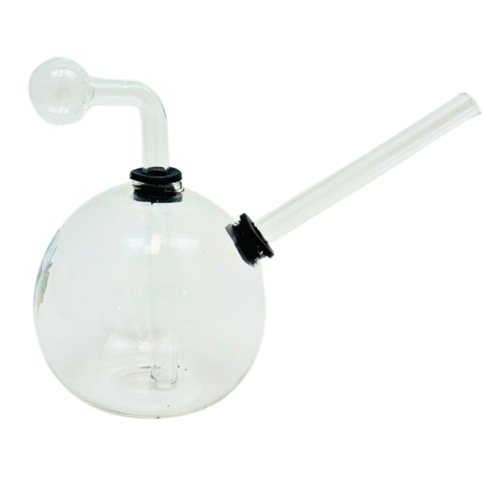 AGOB21 OIL BURNER WATERPIPE 5"
