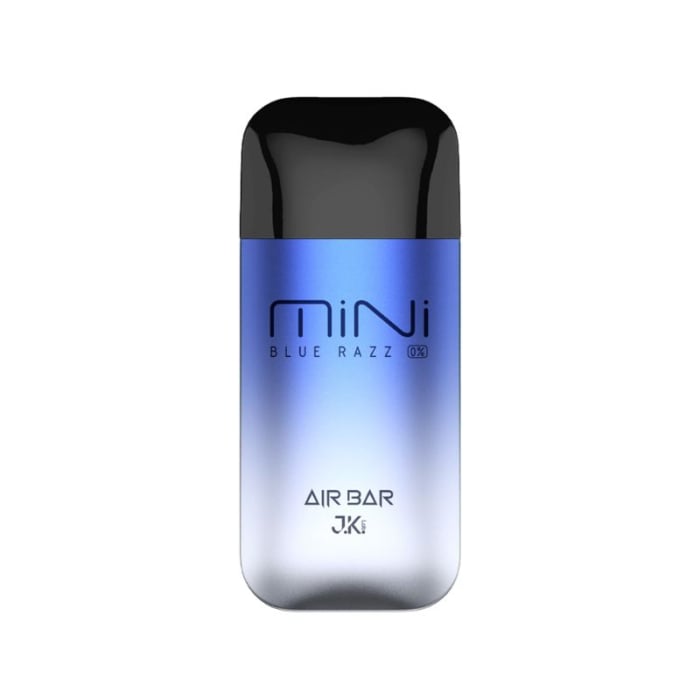 Air Bar Mini - 2000 Puffs - 0 Percent - 10 Counts Per Display