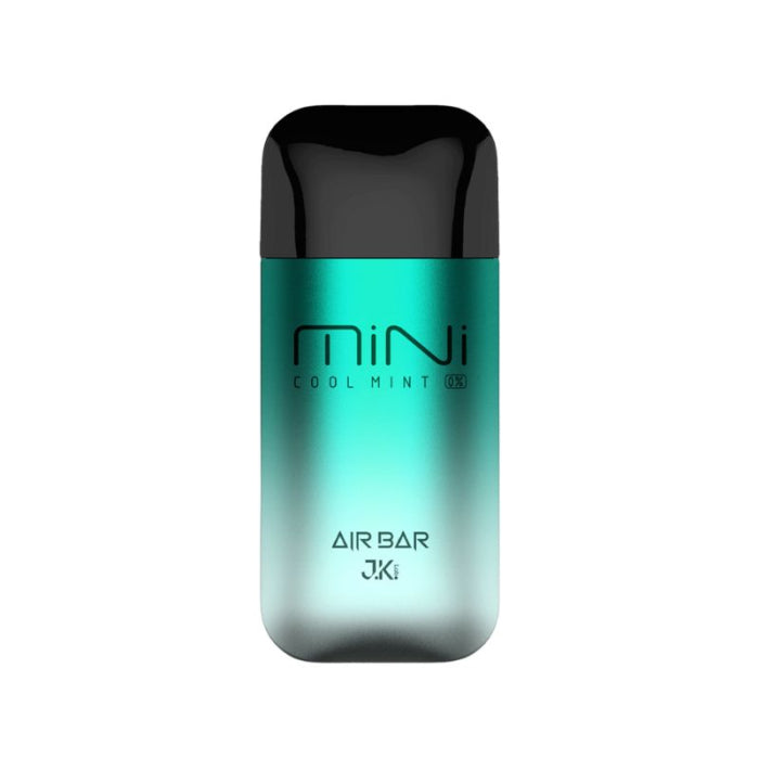 Air Bar Mini - 2000 Puffs - 0 Percent - 10 Counts Per Display