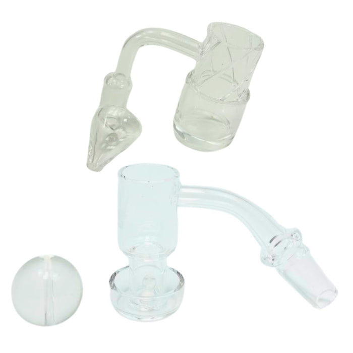 ALEAF SPINNER KIT "Y" FLAT TOP