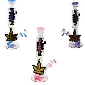 ALEAF WATERPIPE 8