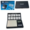 AWS 600 DIGITAL SCALE 600 X 0.1g