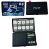 AWS MAX-700 DIGITAL SCALE 700x0.1g