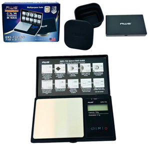 AWS SCALE AWS-750 750x0.1g