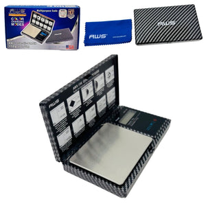 AWS SCALE MAX-150-CF 150x0.01g