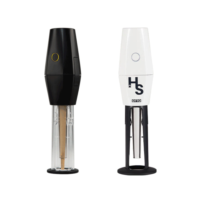 Banana Bros - Otto - Herb & Spice Electric Grinder