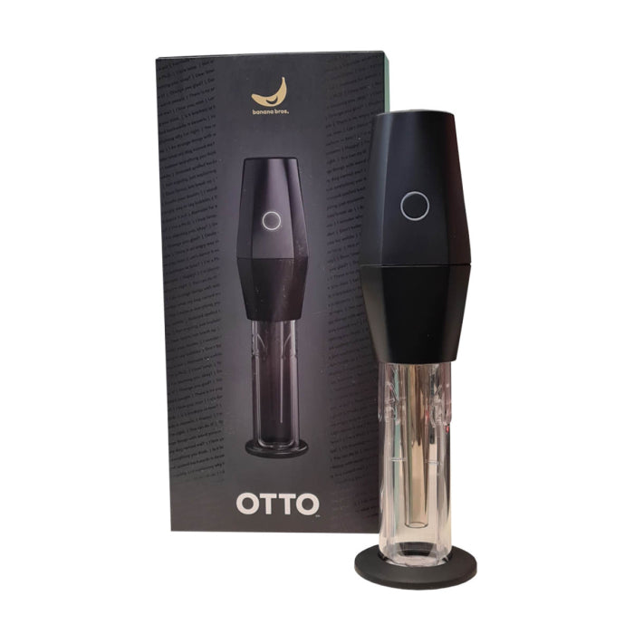 Banana Bros - Otto - Herb & Spice Electric Grinder