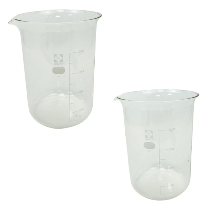 Beaker - 2000ml