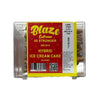 Blaze - Extreme Delta 8 Pre-Rolls - 30 Counts Per Box