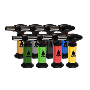 Blink MB04 Adjustable Butane Lighter Torch
