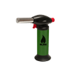 Blink Lb02 Lb-02 Adjustable Refillable Blue Flame Butane Lighter Torch