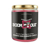 Boom Out Candle - 8oz