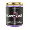 Boom Out Candle - 8oz