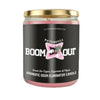 Boom Out Candle - 8oz