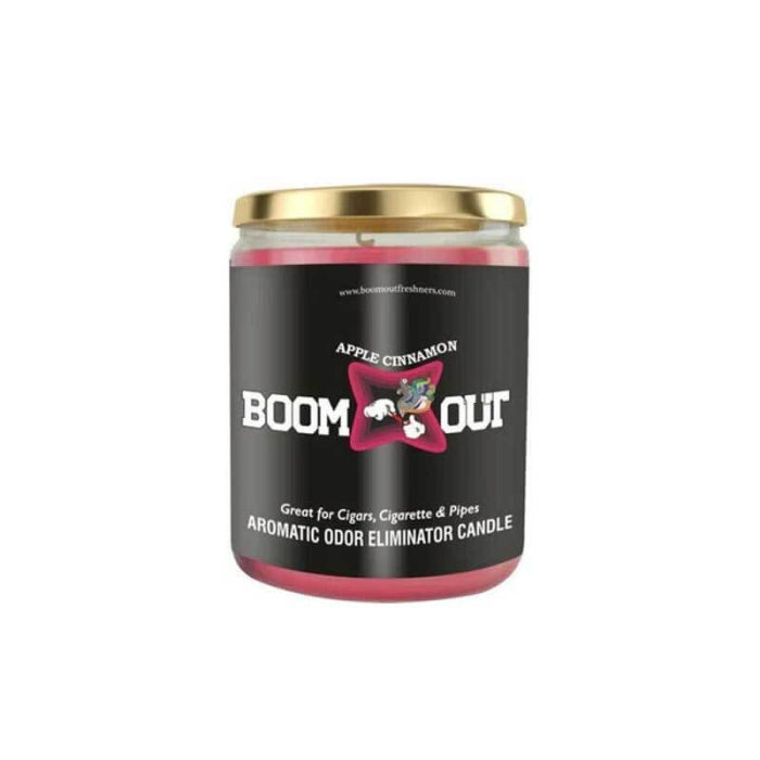 Boom Out Candle - 13oz