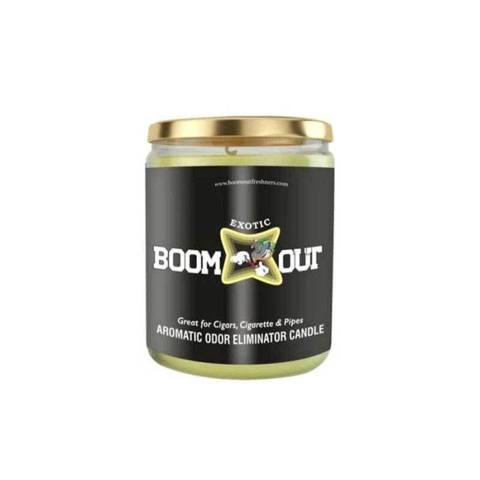 Boom Out Candle - 13oz