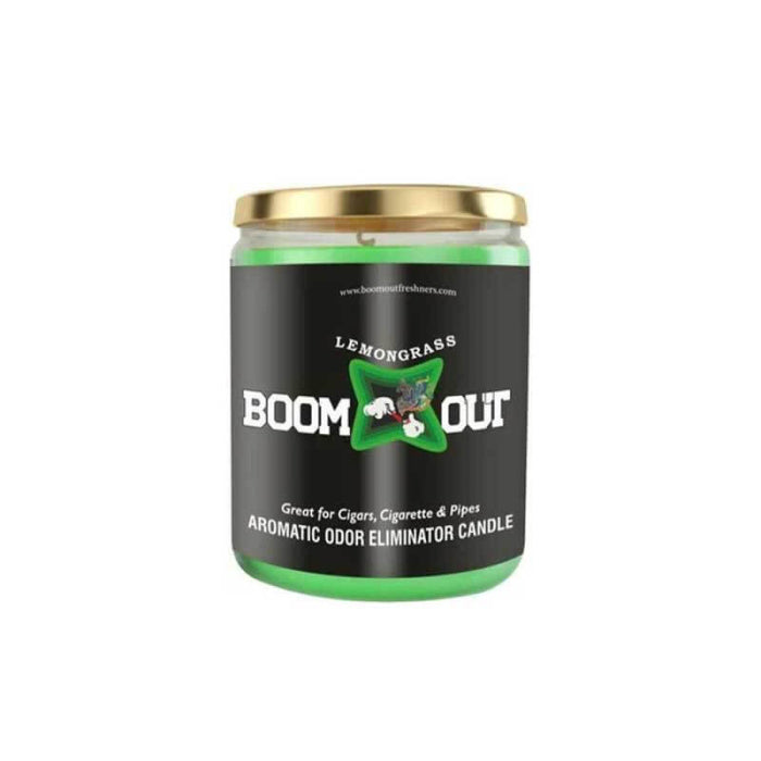 Boom Out Candle - 13oz