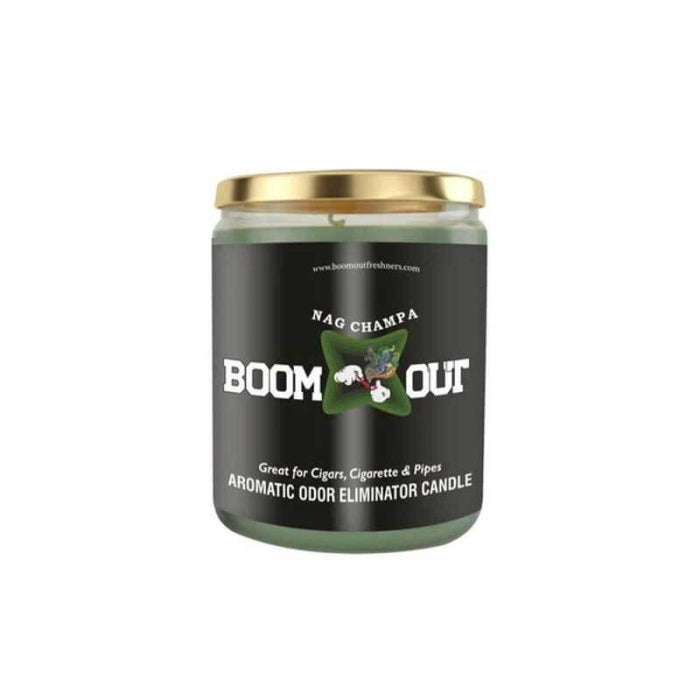 Boom Out Candle - 13oz