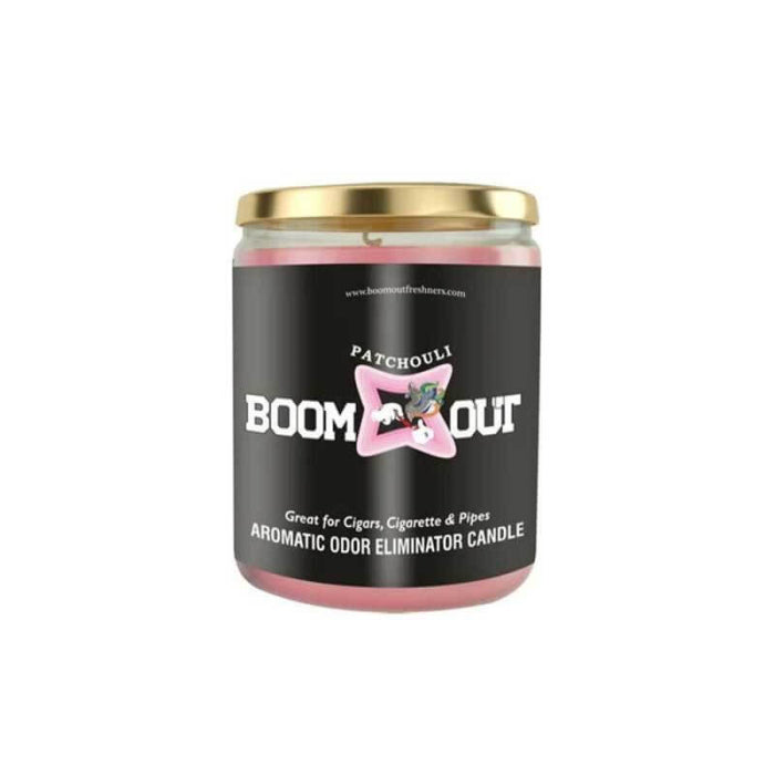 Boom Out Candle - 13oz