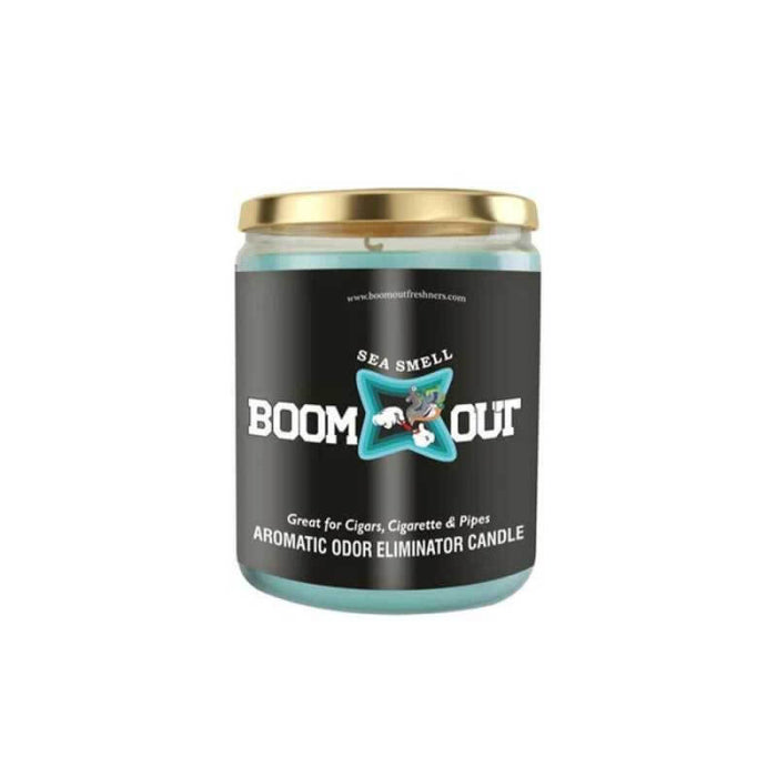 Boom Out Candle - 13oz